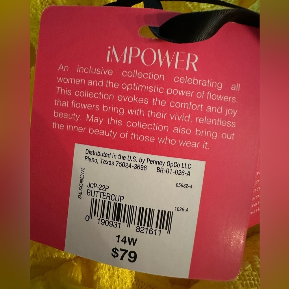 Prabal Gurung buttercup mini dress size 14W - Picture 10 of 10